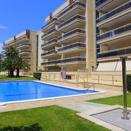 Apartamentos Ventura Village Park Salou Exteriér fotografie