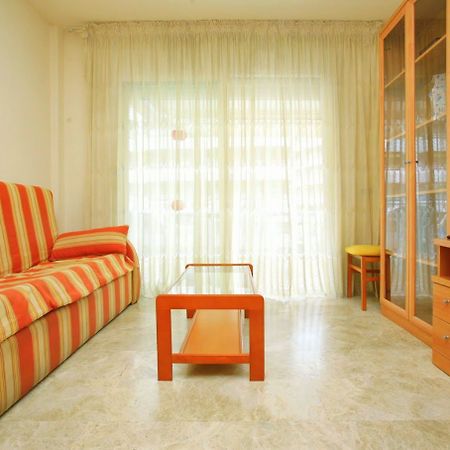 Apartamentos Ventura Village Park Salou Exteriér fotografie