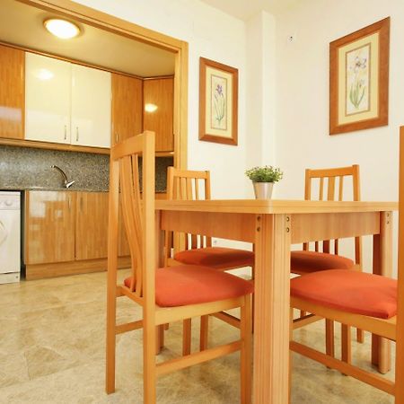 Apartamentos Ventura Village Park Salou Exteriér fotografie