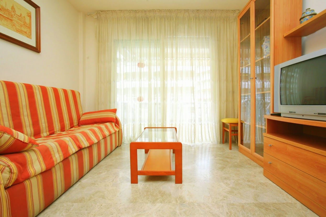 Apartamentos Ventura Village Park Salou Exteriér fotografie