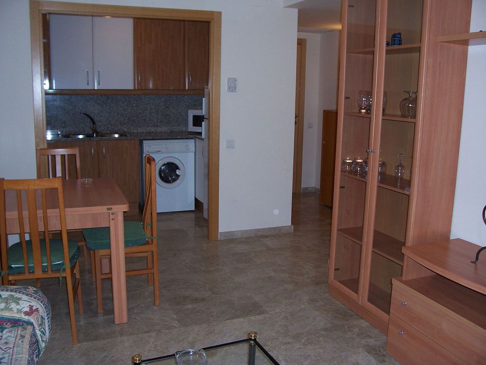 Apartamentos Ventura Village Park Salou Exteriér fotografie