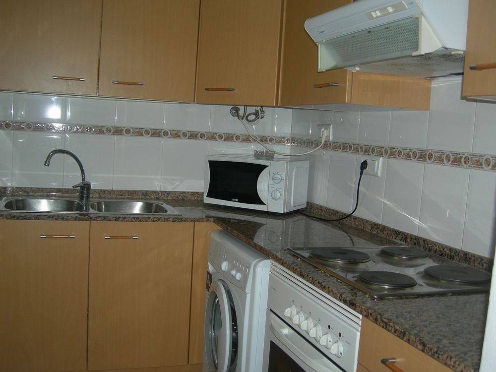 Apartamentos Ventura Village Park Salou Exteriér fotografie