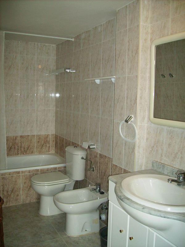 Apartamentos Ventura Village Park Salou Exteriér fotografie